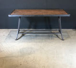Table "Woody Iron"