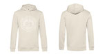 Hoodie (Blau "Weiß" Zündorf)
