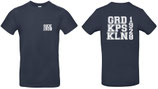 GRD KPS KLN 1928 Shirt