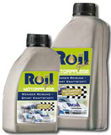 Roil Gold 500 ml