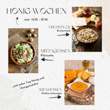 Honigwochen