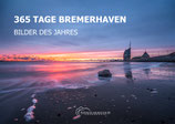 Kalender "365 Tage Bremerhaven" 2025