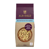 Bio Hartweizen Spaghetti -ALB GOLD-