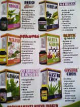TABLETAS VARIEDAD