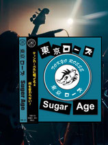 SugarAge　MiNiAlbum
