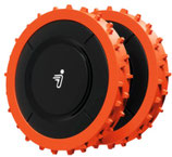 Segway Navimow Offroad Räder Kit (i Version)