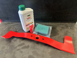 Service Kit zu HRD 536 (Nassgras)