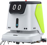 PUDU Reinigungsroboter CC1