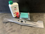 Service Kit zu HRD 536 (Nassgras)
