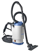 Kränzle Rückensauger Ventos RS1 E mit Kabel