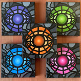 The Eye collectie