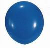 Riesenballon Blau