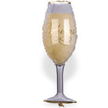 Champagner Glas
