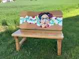 Kahlo-Bank