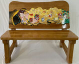 Klimt-Bank