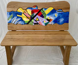 Kandinsky-Bank