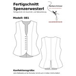 Fertigschnitt Spenzerwesterl 081