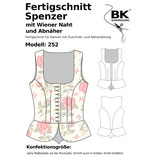 Fertigschnitt Spenzer 252