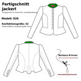 Fertigschnitt Jackerl 026