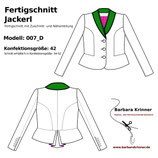 Fertigschnitt Jackerl 007_D