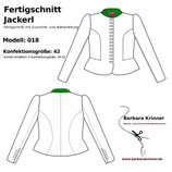 Fertigschnitt Jackerl 018