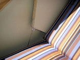 Rückholfedern für Pure Classic XL Sun