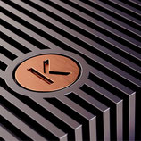 Design-Feuerraumoptik