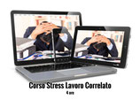 Corso Stress Lavoro Correlato