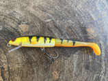 Fangmaschine Pro - Farbe in Yellow Perch