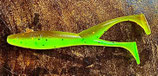 Double Shad Jumbo     Green Pumpkin -1 Stück
