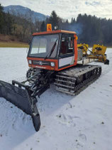 Kässbohrer Pistenbully PB070