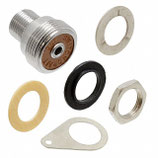Switchcraft 2501MP connector