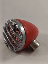 Husky Howler prototype XLR