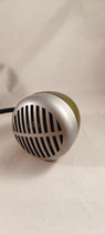 Shure 520DX Mexico