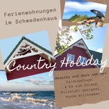 Freitag 25. - Sonntag 27. September 26:  MiniMal Urlaub