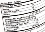 House Vitamin Formulas