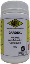 Gardex Hot Melt Release Agent
