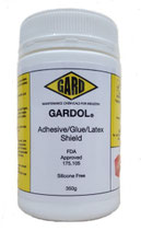 Gardol® Adhesive/Glue/Latex Shield