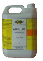 Green HMP Liquid Hot Melt Purge