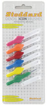 ID122 - Interdentalbürsten Set (Probeset)