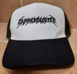 Logo-Cap "Zappenduster"