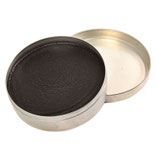 Graisse 100ml noire