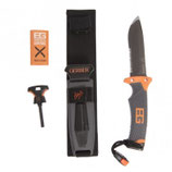 Couteau ultimate fb BEAR GRYLLS