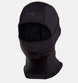 Cagoule ColdGear® Infrared Tactical pour homme - noir