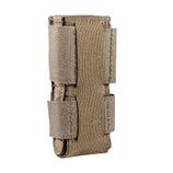Porte chargeur multi calibre pistolet coyote brown Tasmanian Tiger