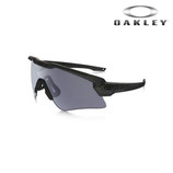 M FRAME ALPHA NOIR FUMÉ - OAKLEY