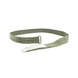 Sous ceinture Velcro FROG-PRO Vert