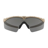 Lunette Oakley SI Ballistic M Frame® 3.0-
