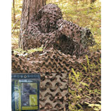 Filet de camouflage 2,4X6M