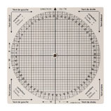 Calculateur Composante des Vents